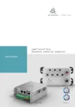 Manuel d'utilisation cyber® simco® drive SIM202D / SIM2010D / SIM2015D