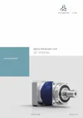 Manuel d'utilisation SP+ ATEX MC