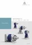 Technische Unterlagen SK+ / SPK+ / SC+ / SPC+ / HG+