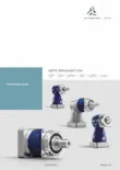 Technical documents SK+ / SPK+ / SC+ / SPC+ / HG+