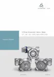 Technische Unterlagen V-Drive Advanced / Value / Basic