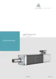 Projektierungsanleitung cyber® force line